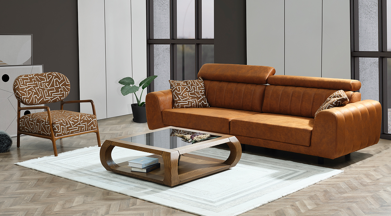 Line Modern Koltuk Takımı Modern Koltuk Takımı