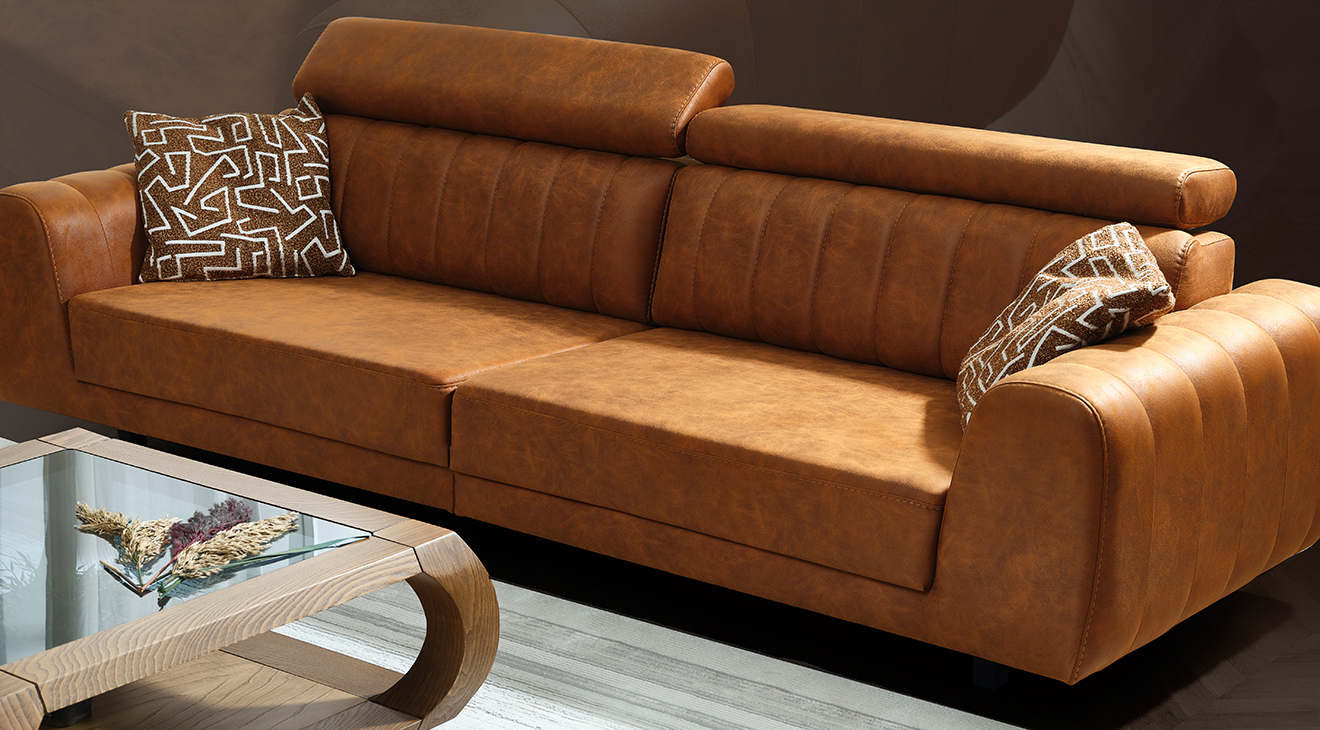 Line Modern Koltuk Takımı Modern Koltuk Takımı