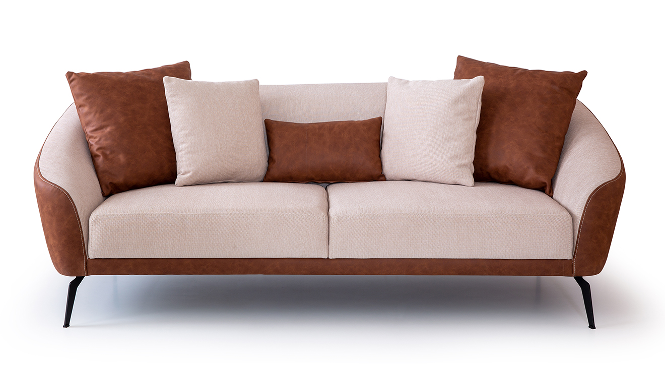 Leia Modern Koltuk Takımı Modern Koltuk Takımı