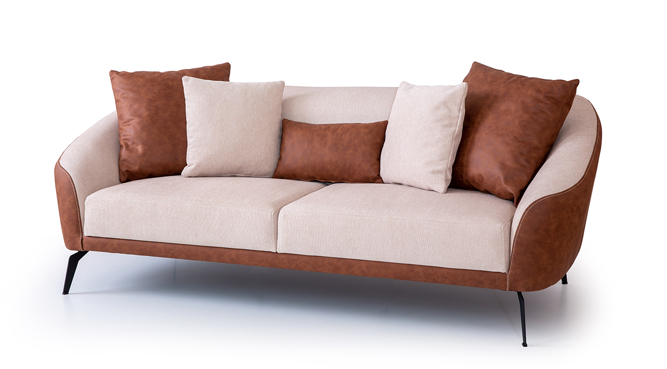 Leia Modern Koltuk Takımı Modern Koltuk Takımı