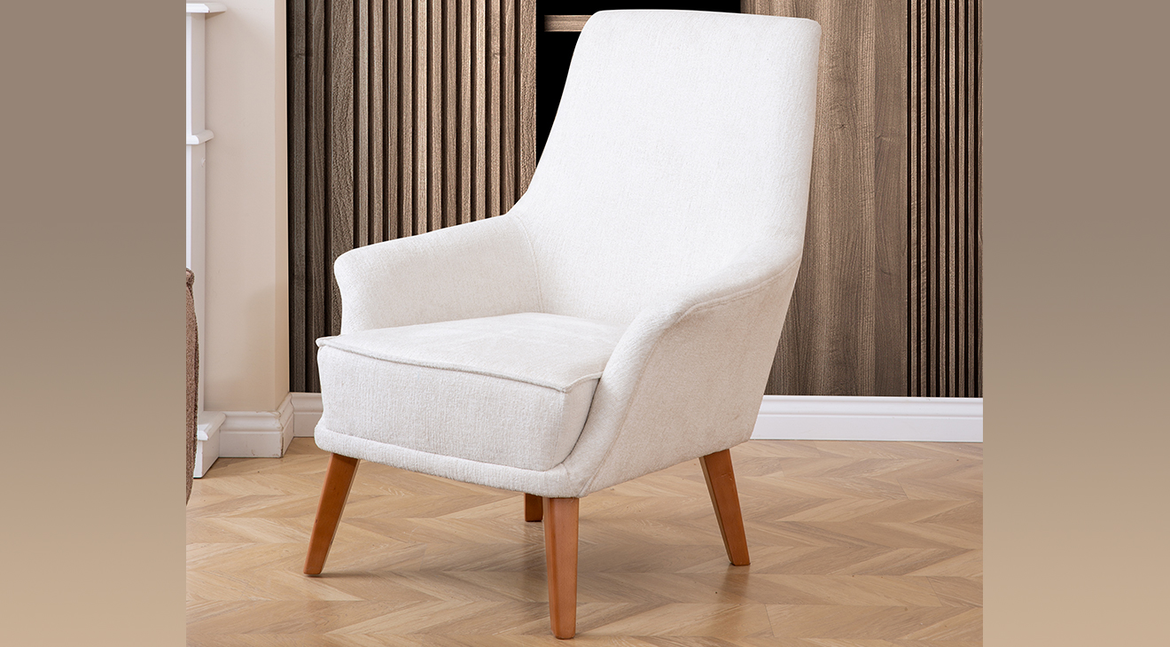 Luke Ahşap Ayaklı Yataklı Koltuk Takımı Yataklı Koltuk Takımları