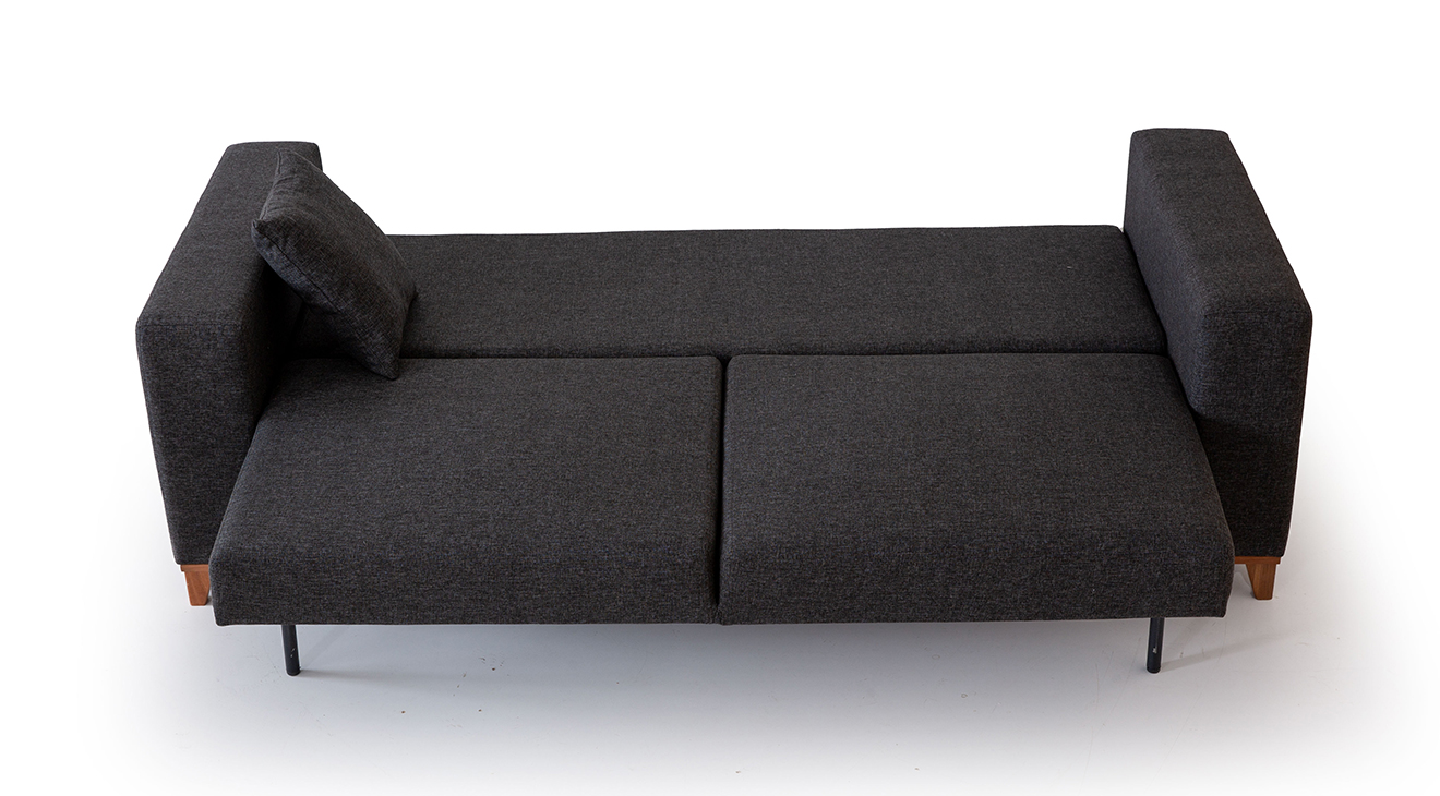 Kumsal Sandıklı Yataklı Koltuk Takımı Yataklı Koltuk Takımları