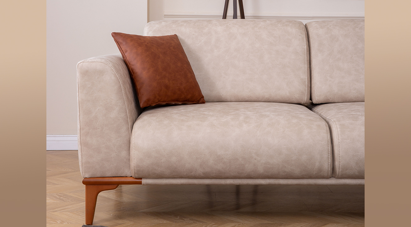 Storm Yataklı Köşe Koltuk Takımı Yataklı KöşeTakımları