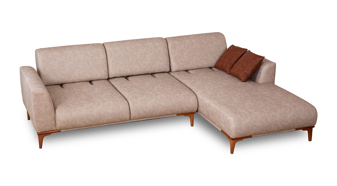 Storm Yataklı Köşe Koltuk Takımı Yataklı KöşeTakımları