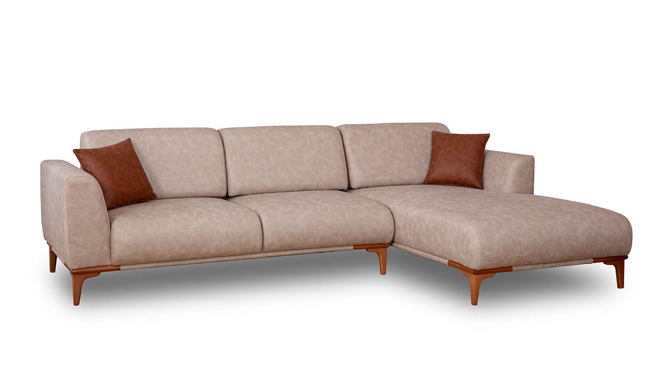 Storm Yataklı Köşe Koltuk Takımı Yataklı KöşeTakımları