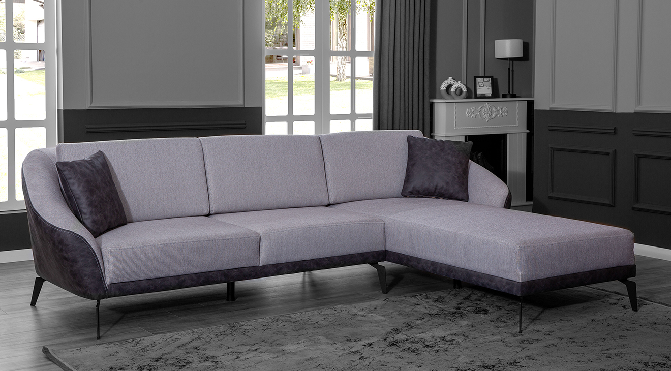 Leia Köşe Koltuk Takımı Köşe Koltuk