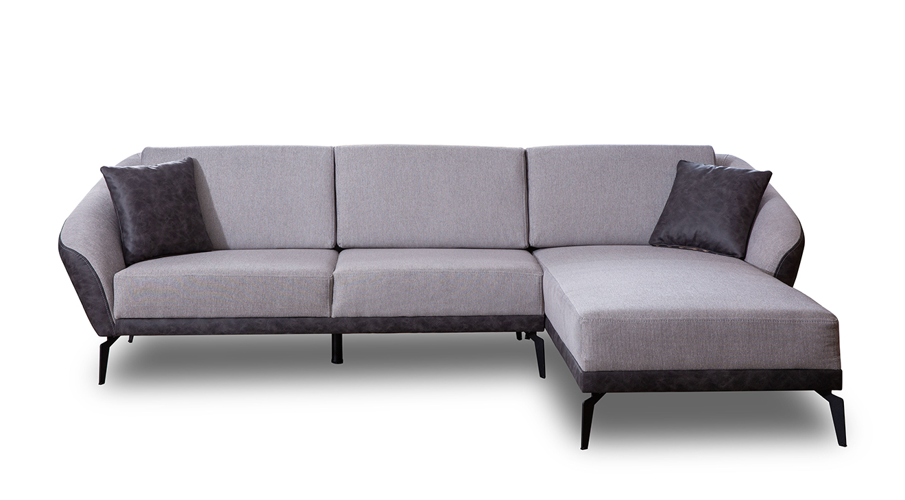 Leia Köşe Koltuk Takımı Köşe Koltuk