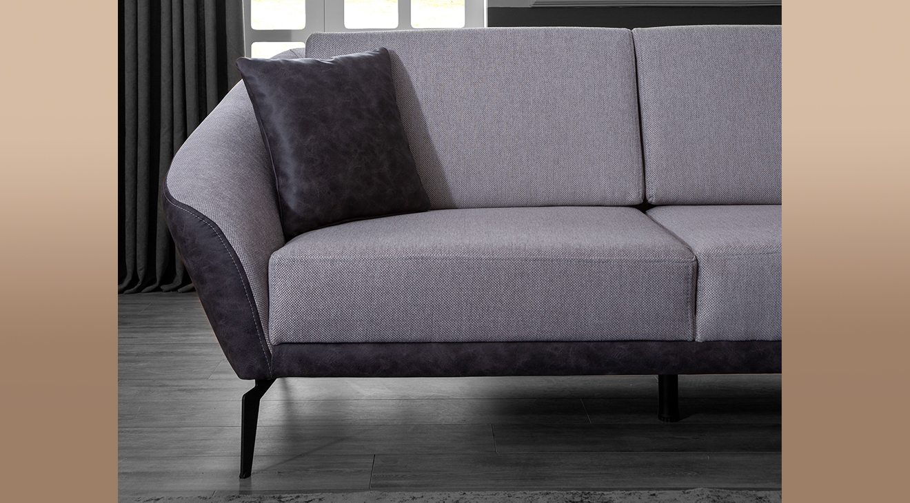 Leia Köşe Koltuk Takımı Köşe Koltuk