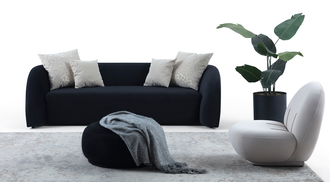 Love Modern Koltuk Takımı Modern Koltuk Takımı