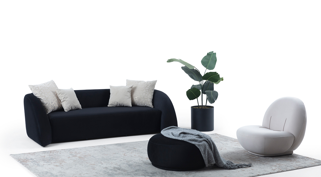 Love Modern Koltuk Takımı Modern Koltuk Takımı