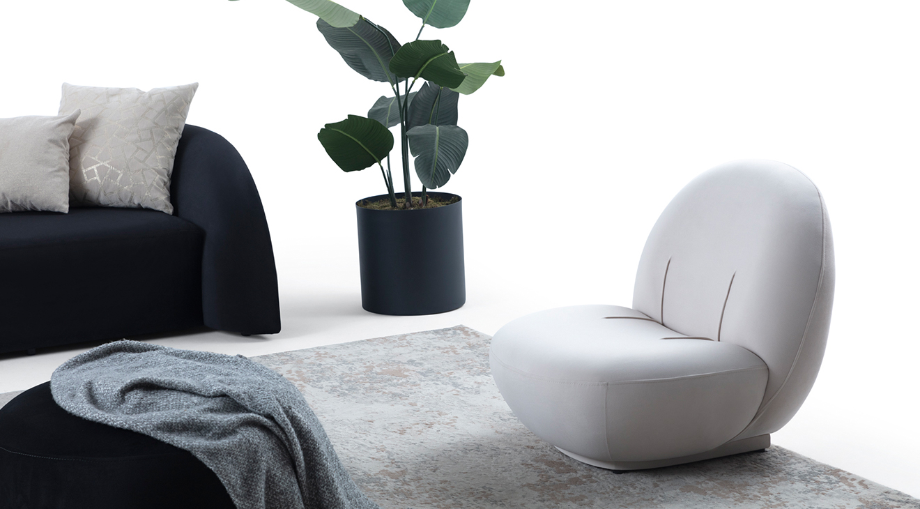 Love Modern Koltuk Takımı Modern Koltuk Takımı