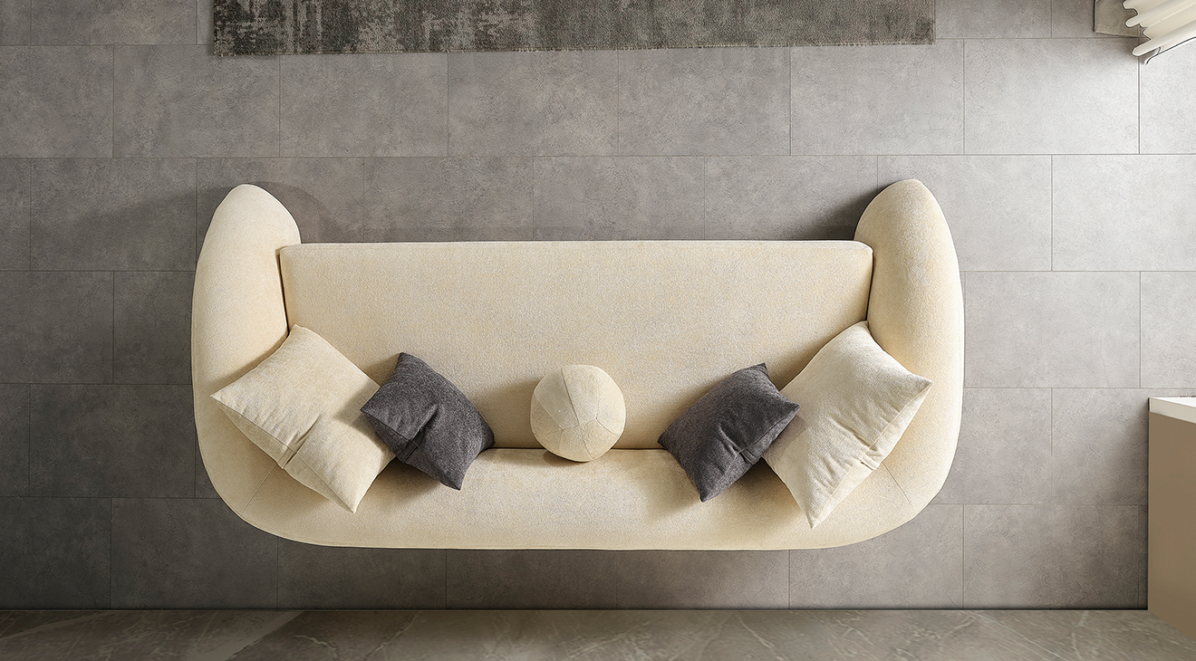 Love Kanepeli Köşe Koltuk Takımı Köşe Koltuk