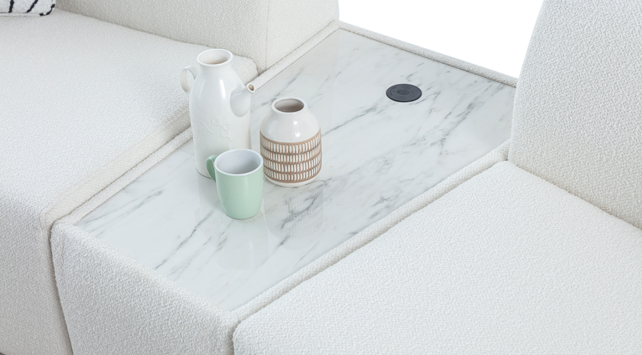 Zeren Modern Koltuk Takımı Modern Koltuk Takımı