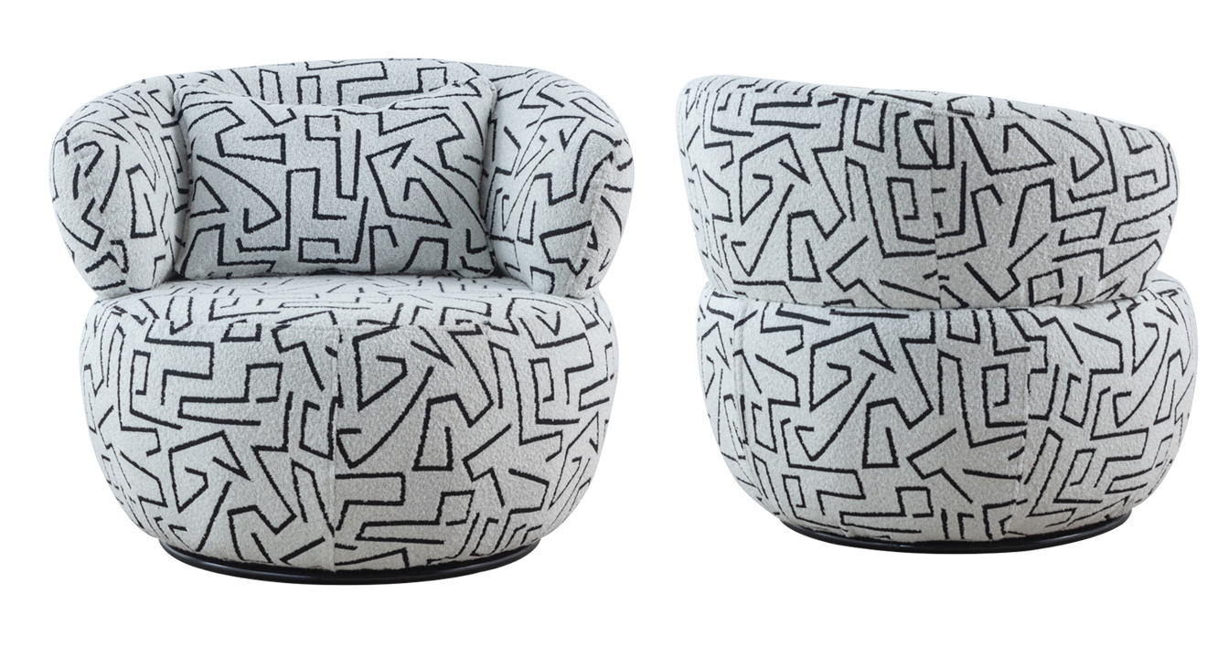 Zeren Modern Koltuk Takımı Modern Koltuk Takımı