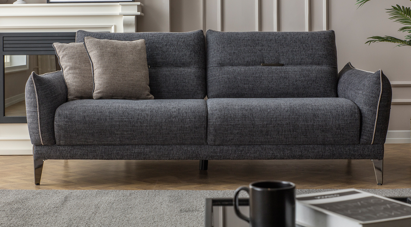 Cross Modern Koltuk Takımı Modern Koltuk Takımı