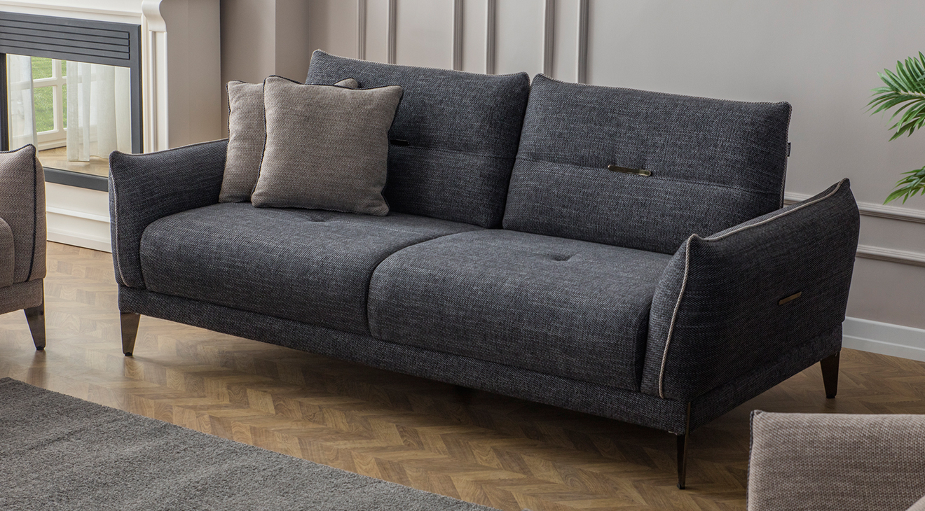 Cross Modern Koltuk Takımı Modern Koltuk Takımı