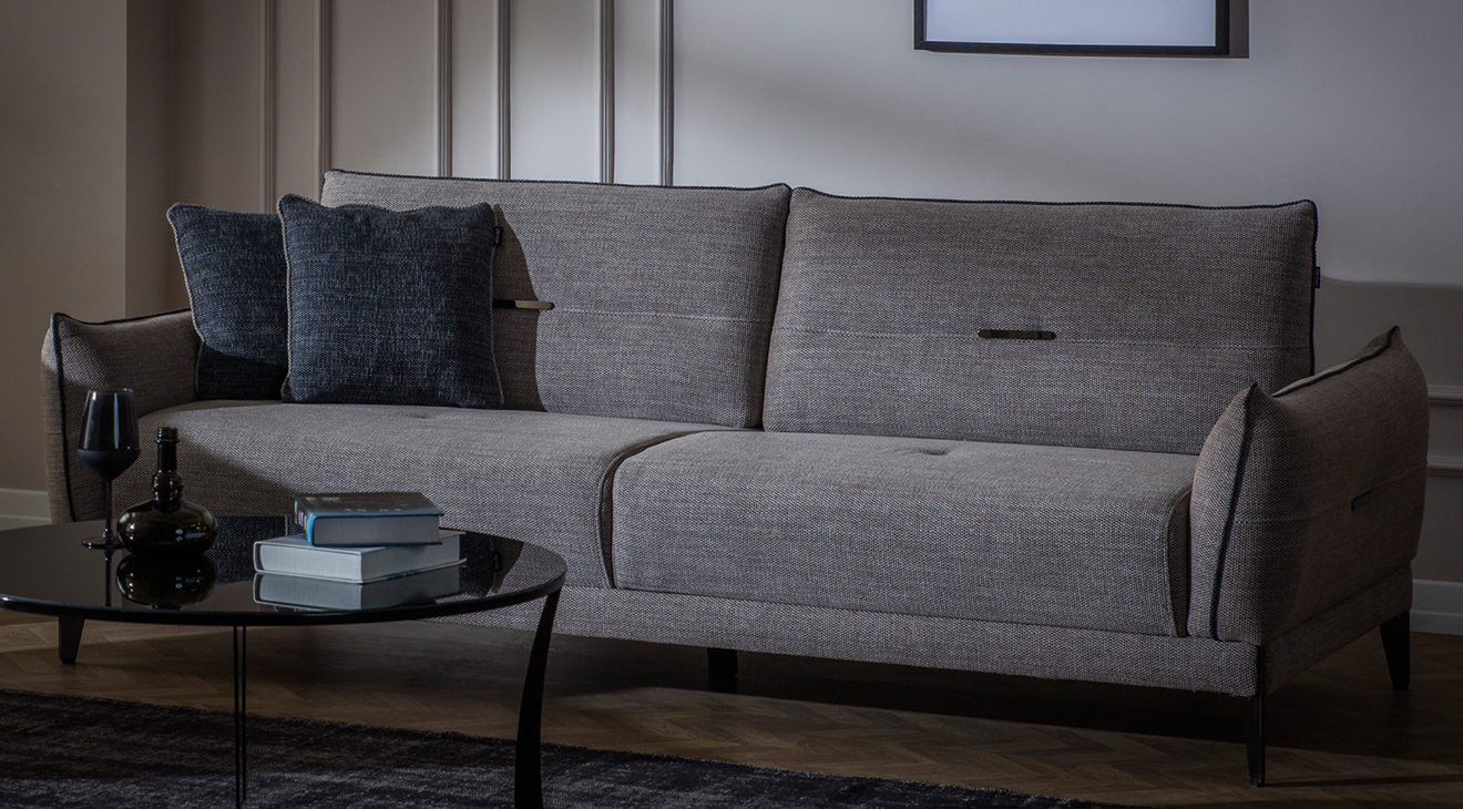 Cross Modern Koltuk Takımı Modern Koltuk Takımı