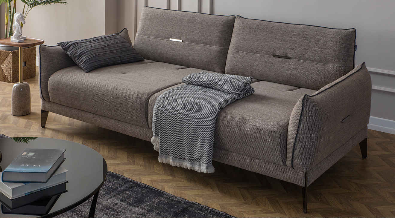 Cross Modern Koltuk Takımı Modern Koltuk Takımı