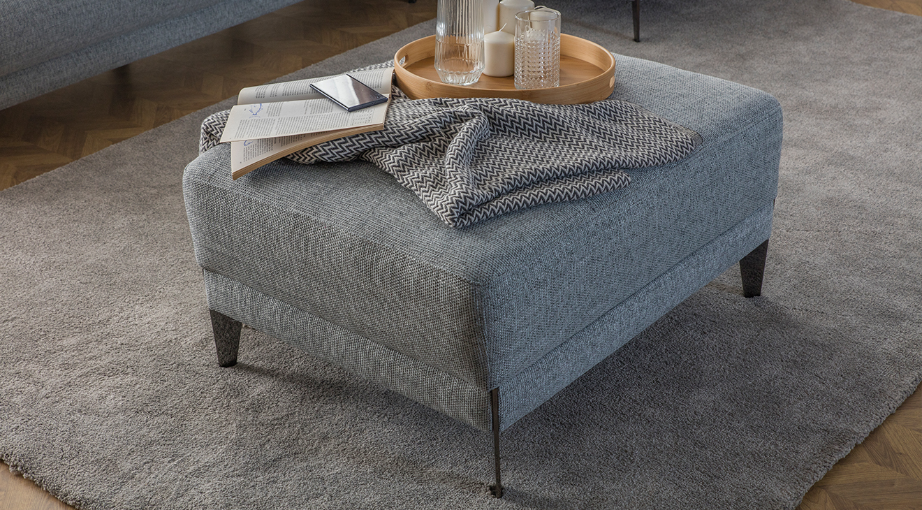 Cross Yataklı Köşe Koltuk Takımı Yataklı KöşeTakımları