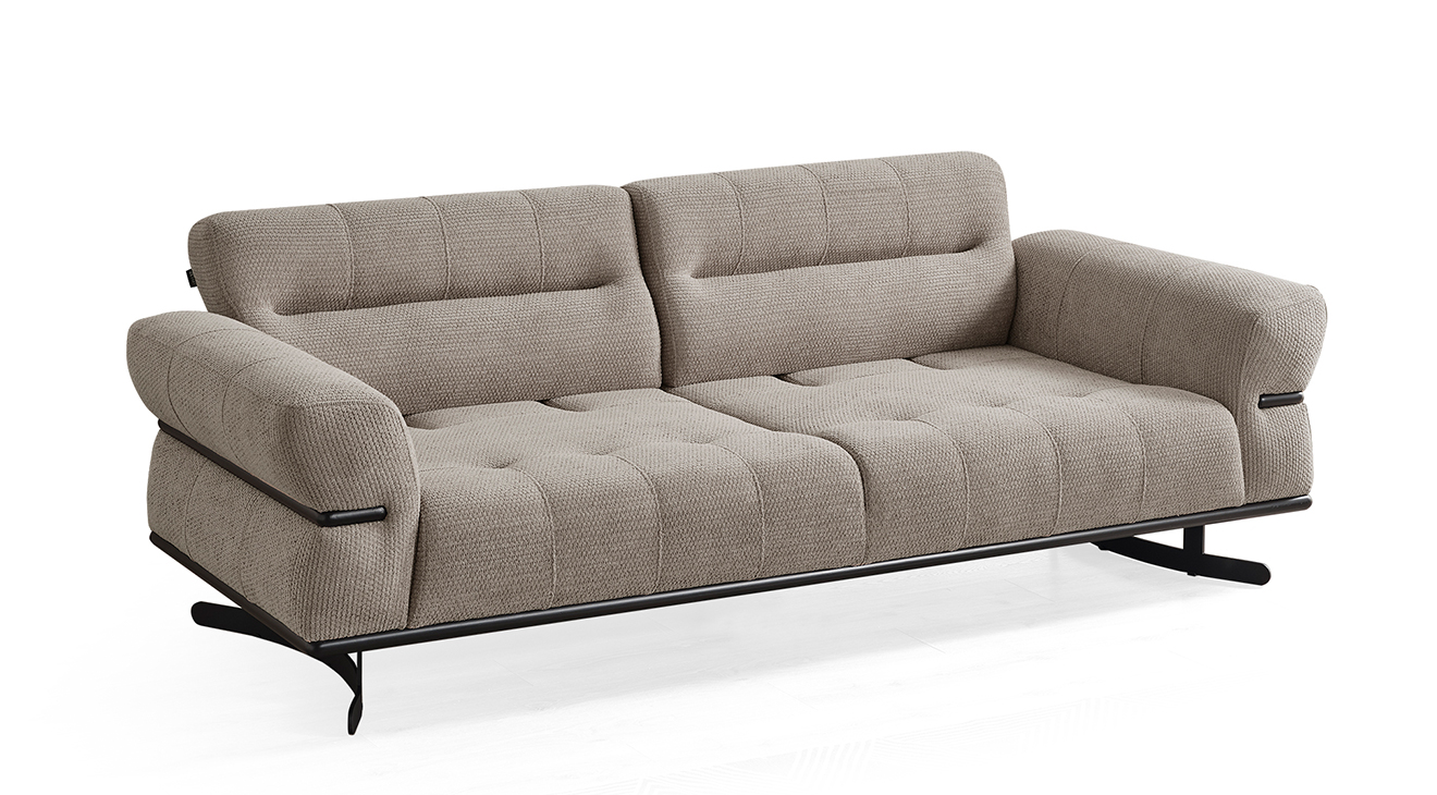 Octavia Yataklı Modern Koltuk Takımı Modern Koltuk Takımı