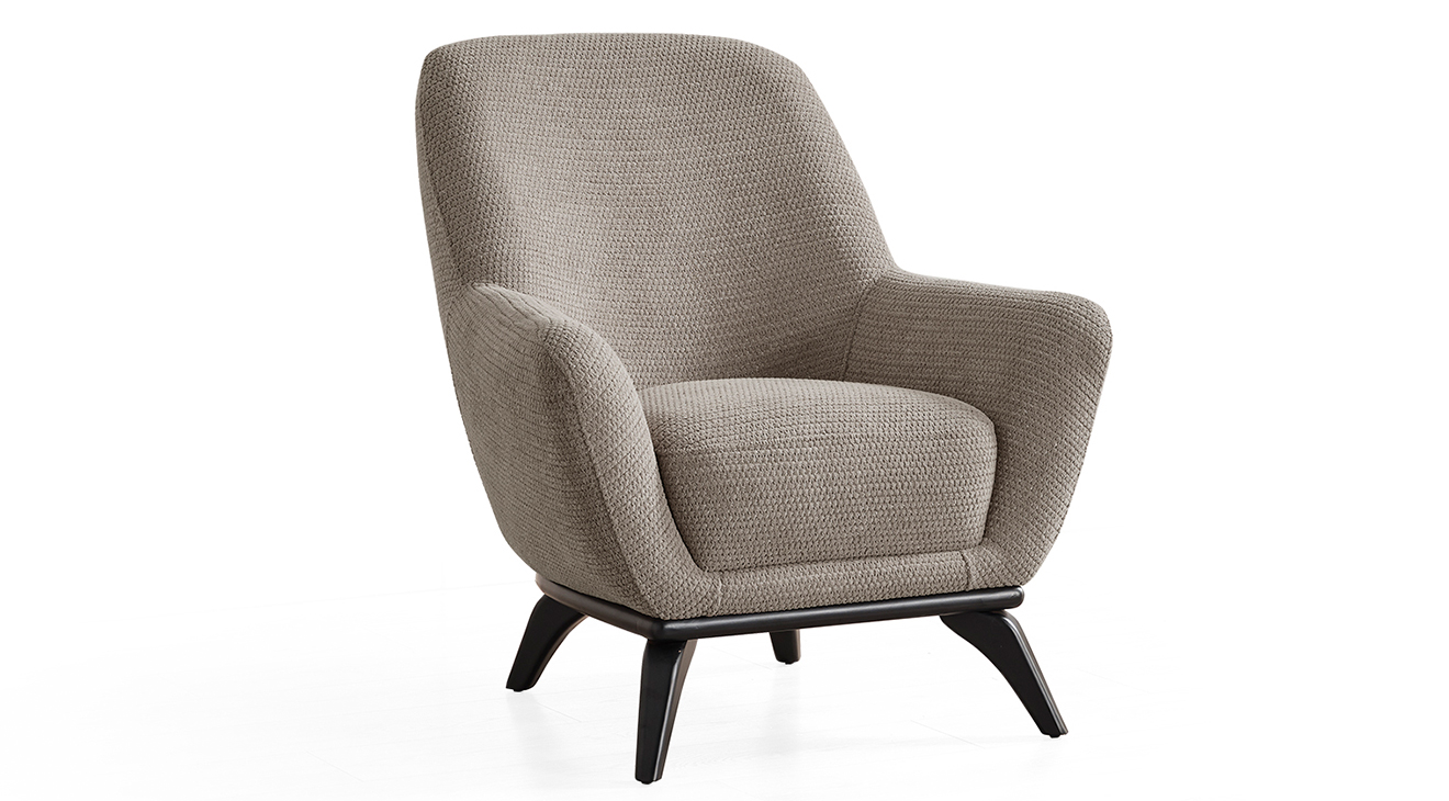 Octavia Yataklı Modern Koltuk Takımı Modern Koltuk Takımı