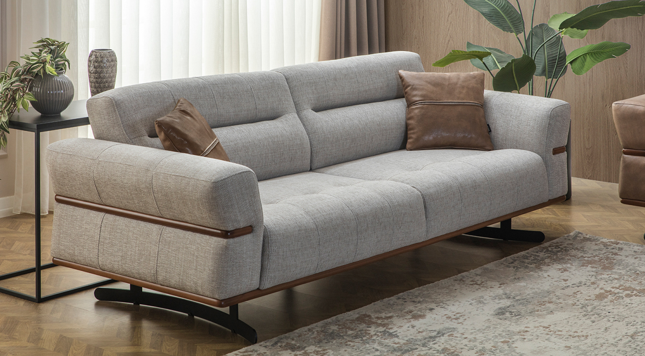 Octavia Modern Koltuk Takımı Modern Koltuk Takımı