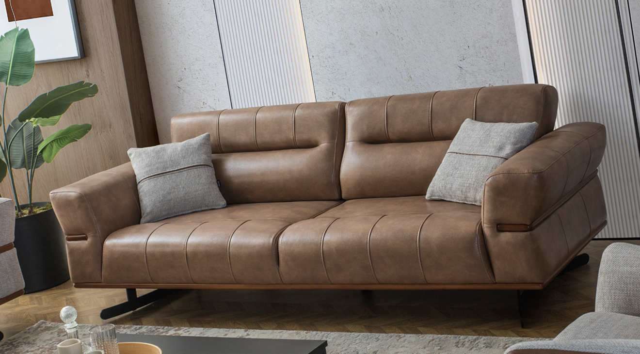 Octavia Modern Koltuk Takımı Modern Koltuk Takımı