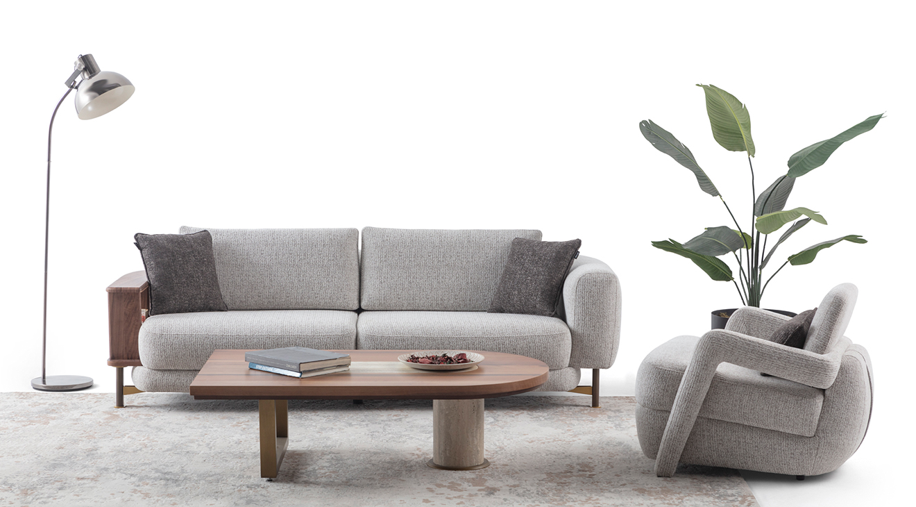 Style Modern Koltuk Takımı Modern Koltuk Takımı