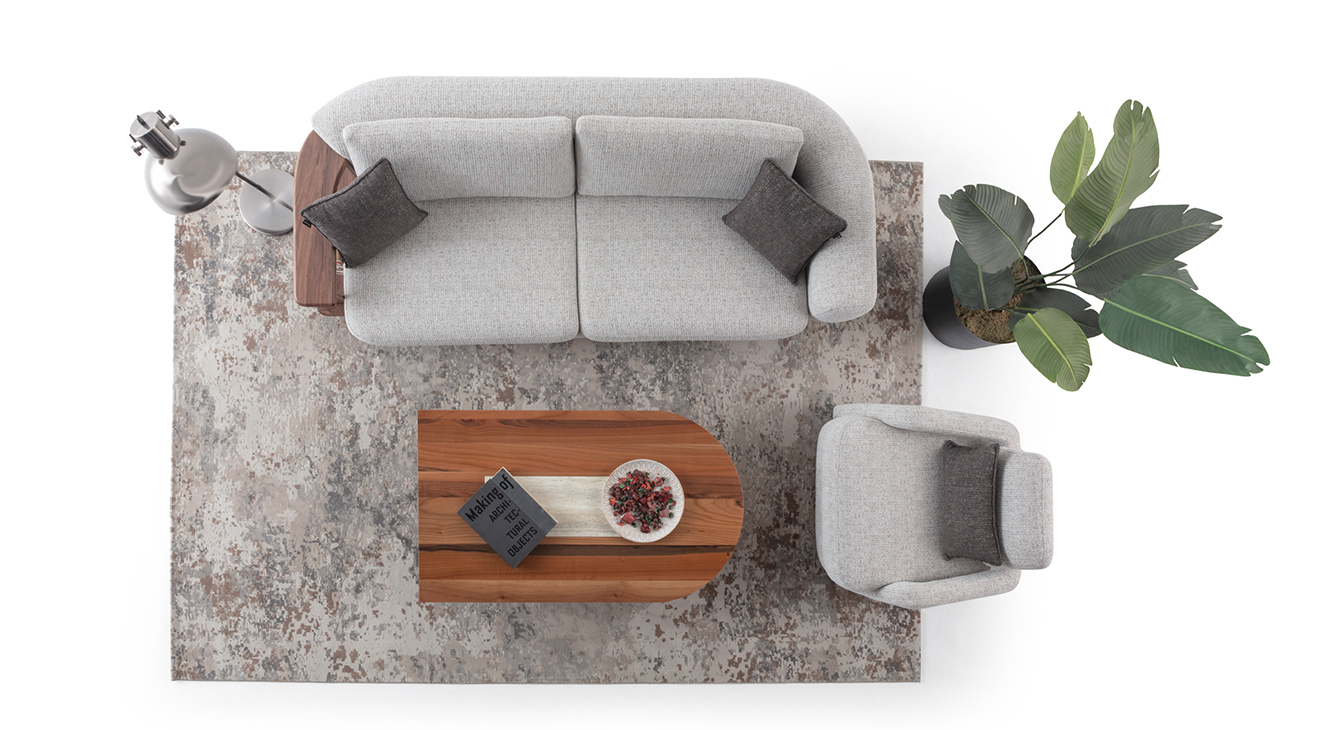 Style Modern Koltuk Takımı Modern Koltuk Takımı