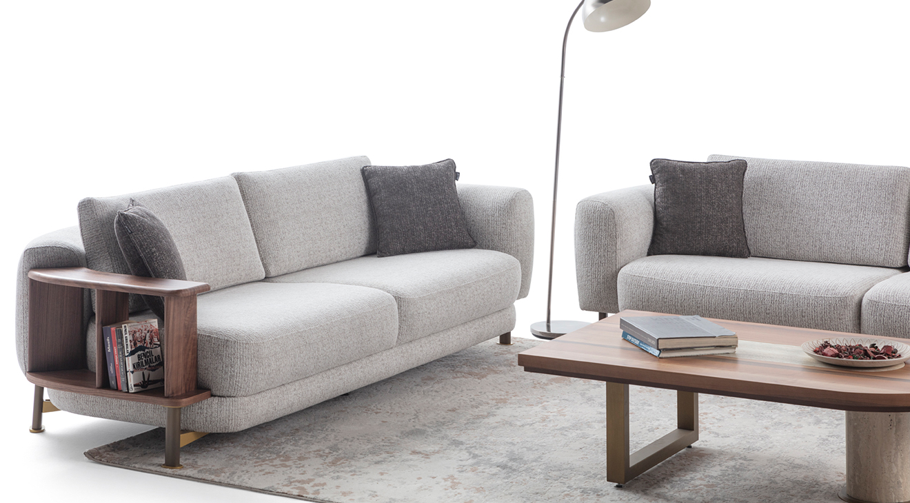 Style Modern Koltuk Takımı Modern Koltuk Takımı