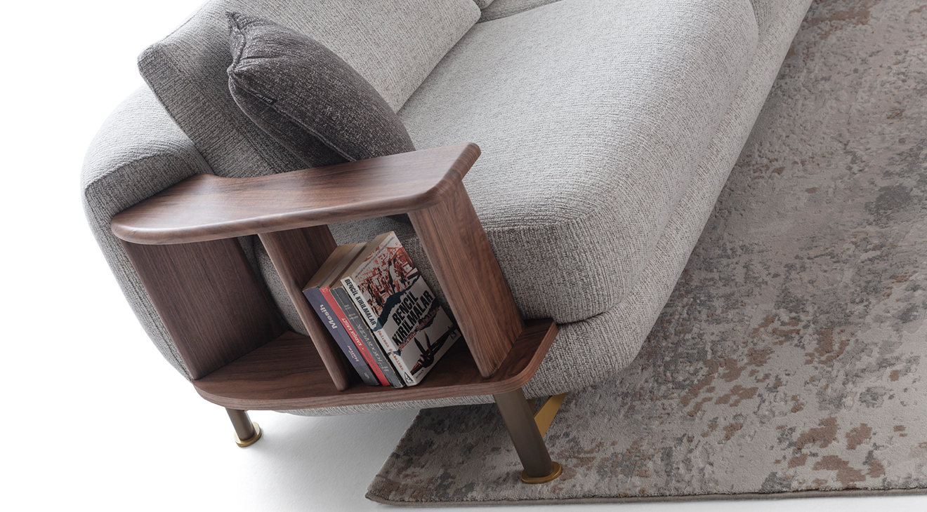 Style Modern Koltuk Takımı Modern Koltuk Takımı