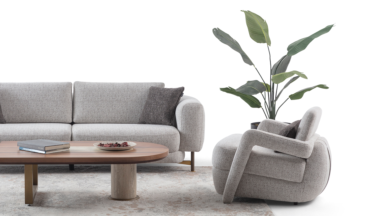 Style Modern Koltuk Takımı Modern Koltuk Takımı
