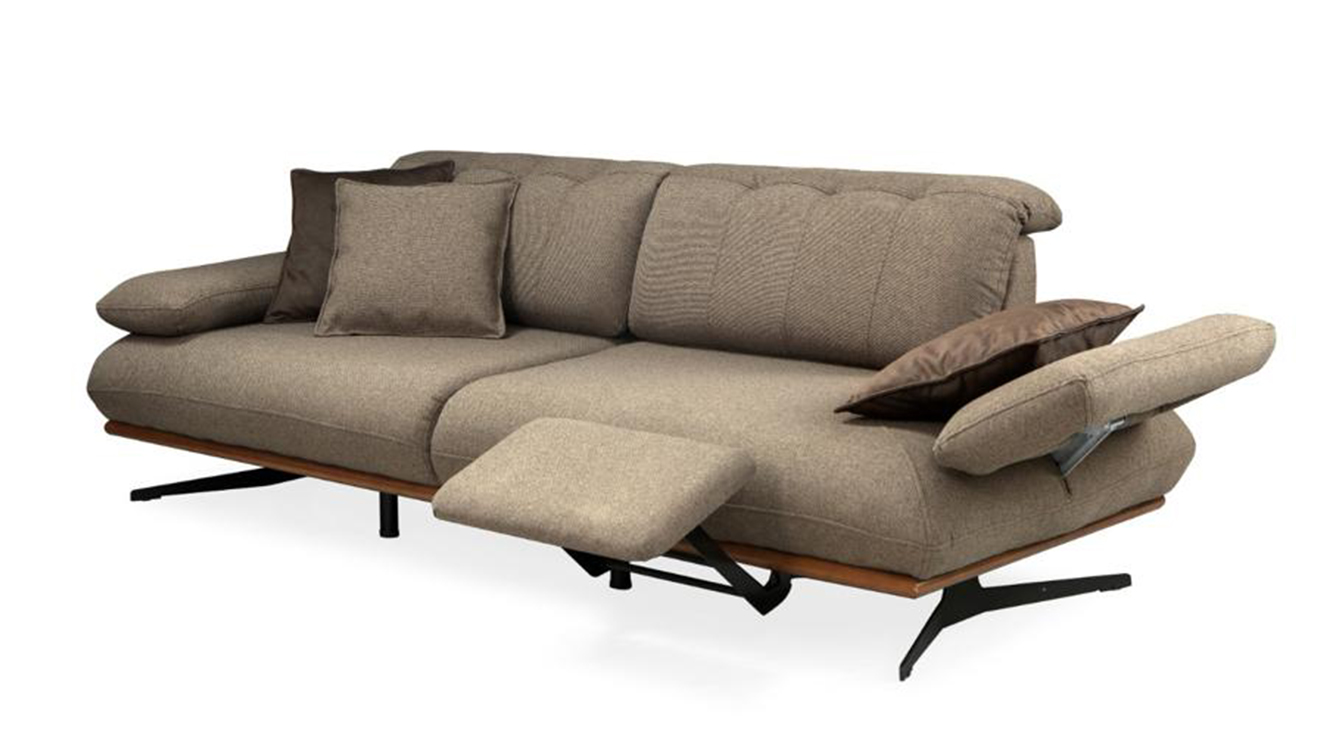 Class Kanepeli Köşe Koltuk Takımı Köşe Koltuk