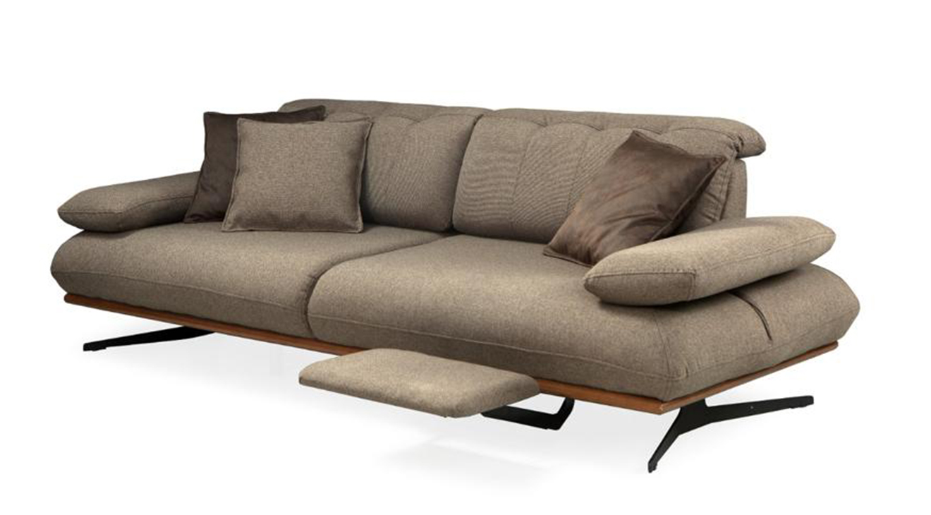 Class Kanepeli Köşe Koltuk Takımı Köşe Koltuk