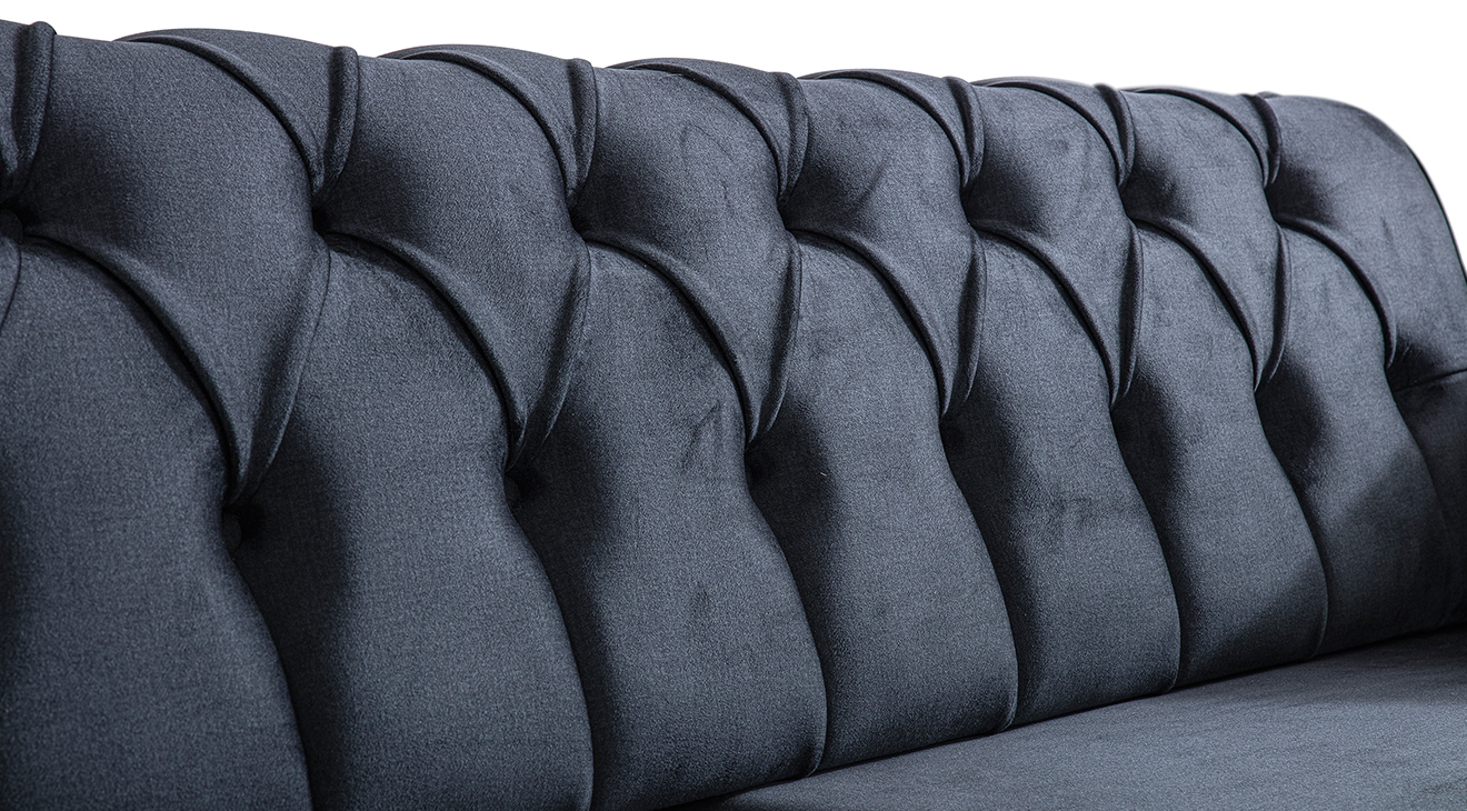 Enza Modern Yataklı Koltuk Takımı Modern Koltuk Takımı