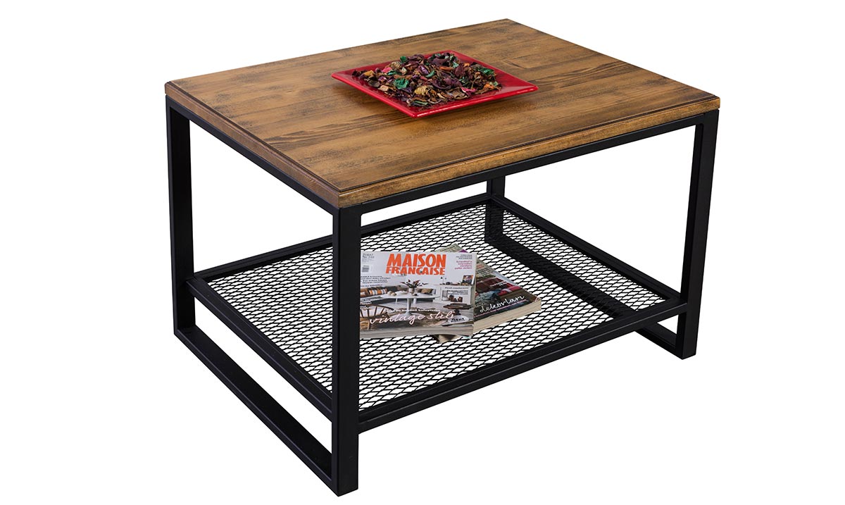 Loop Orta Sehpa Orta Sehpa