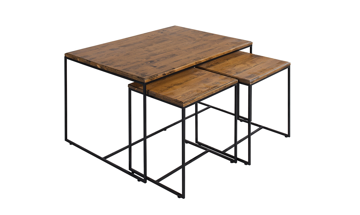 İron Orta Sehpa Orta Sehpa