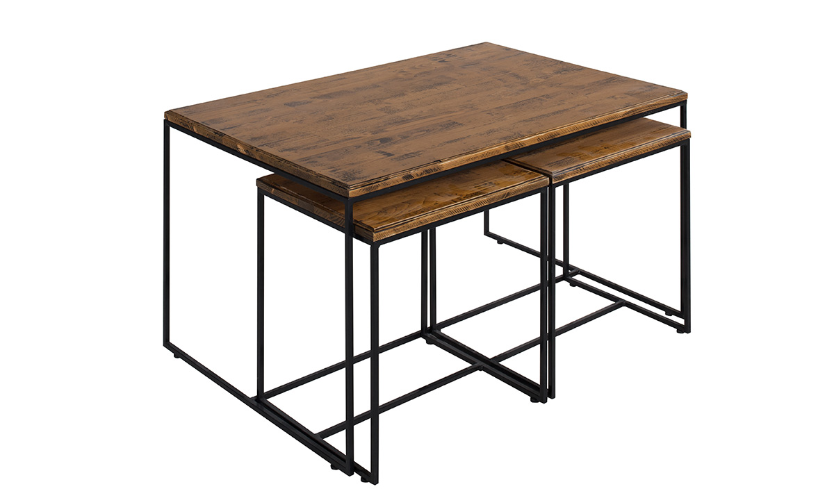 İron Orta Sehpa Orta Sehpa