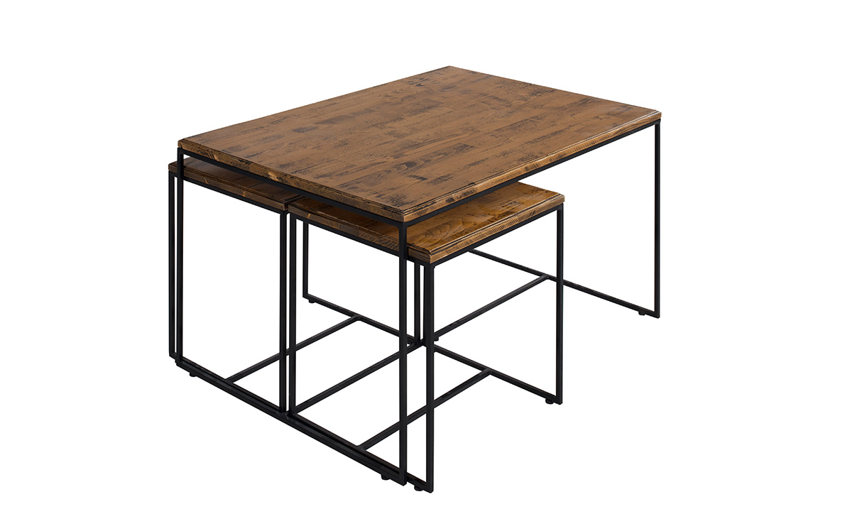 İron Orta Sehpa Orta Sehpa