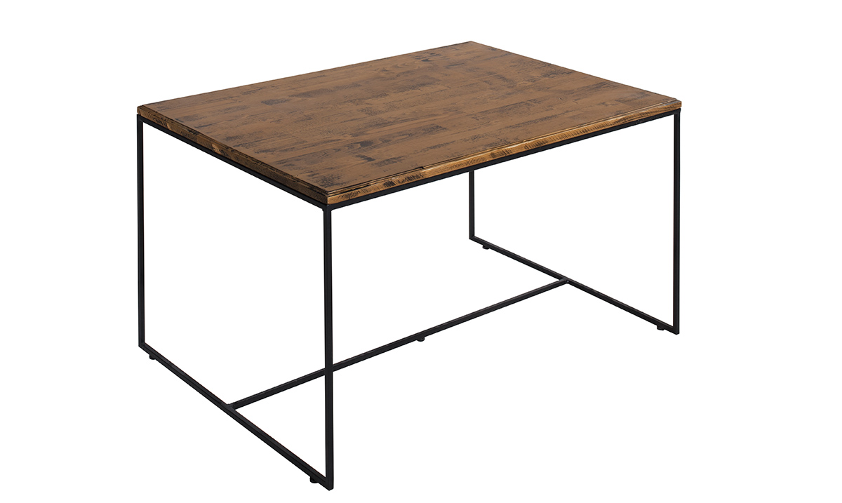 İron Orta Sehpa Orta Sehpa