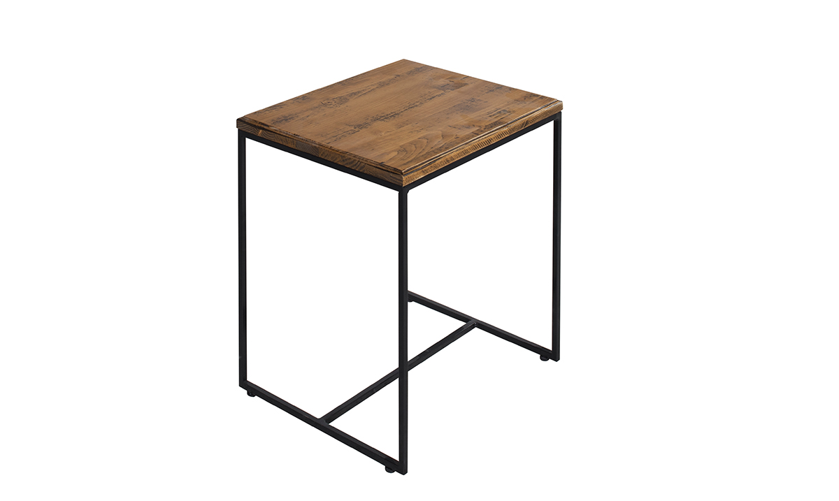 İron Orta Sehpa Orta Sehpa