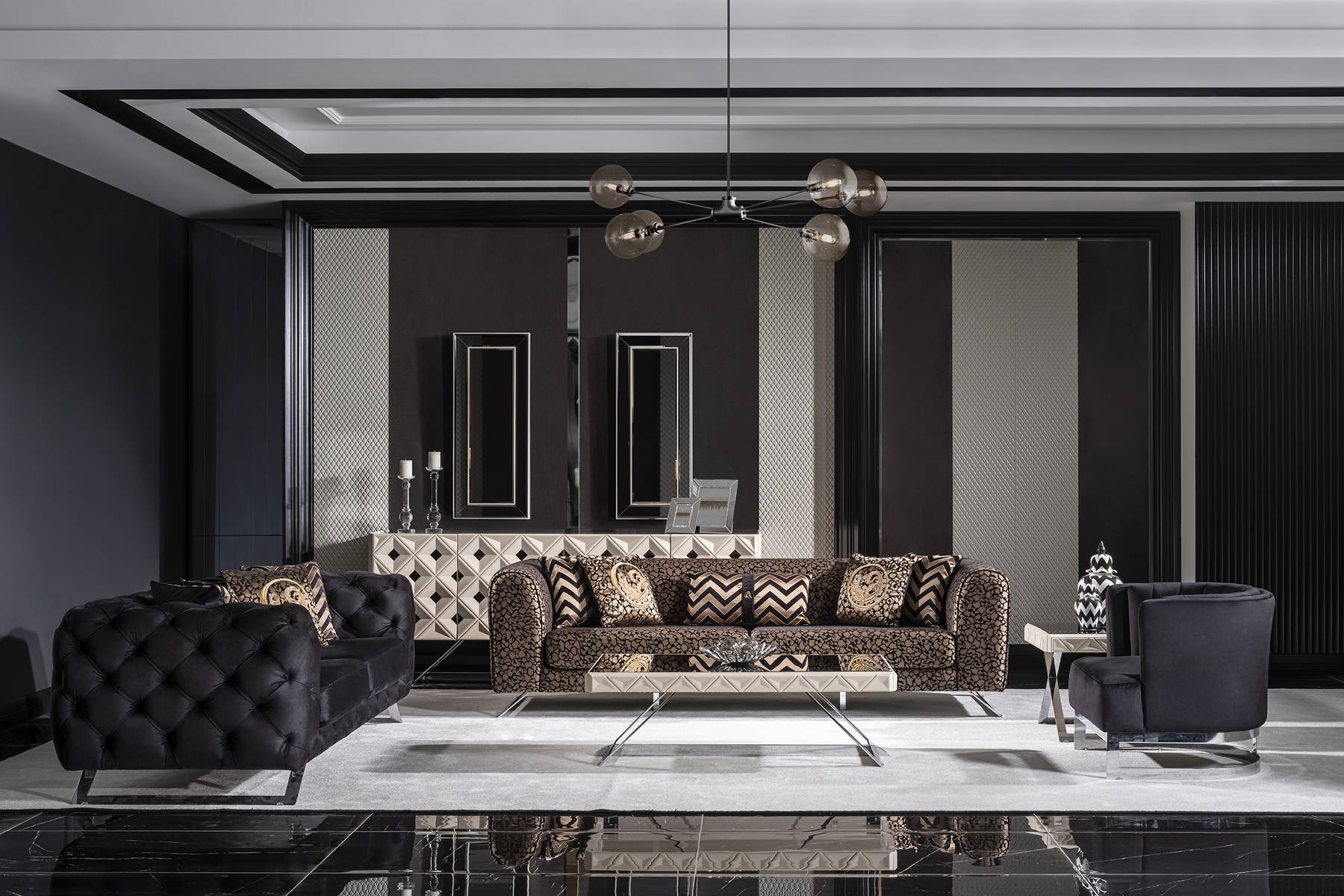 Asus Koltuk Takımı Koltuk Takımı