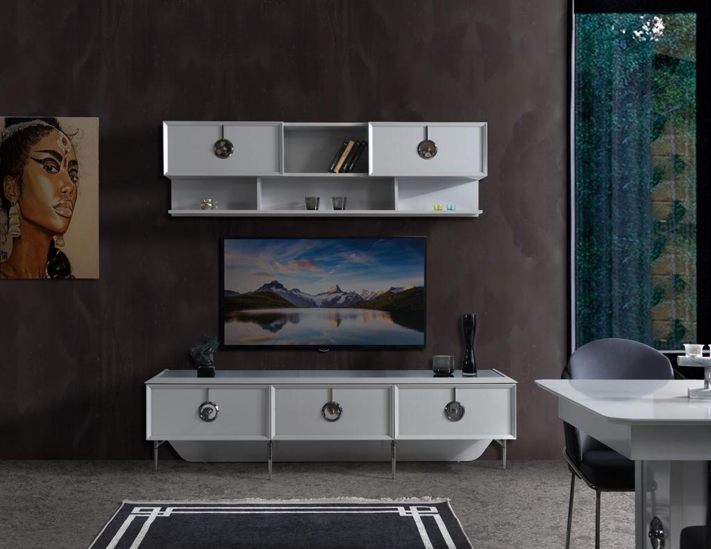 Alfa TV Ünitesi TV Ünitesi