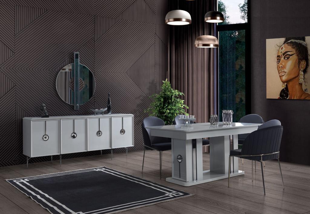 Alfa Yemek Odası Yemek Odası