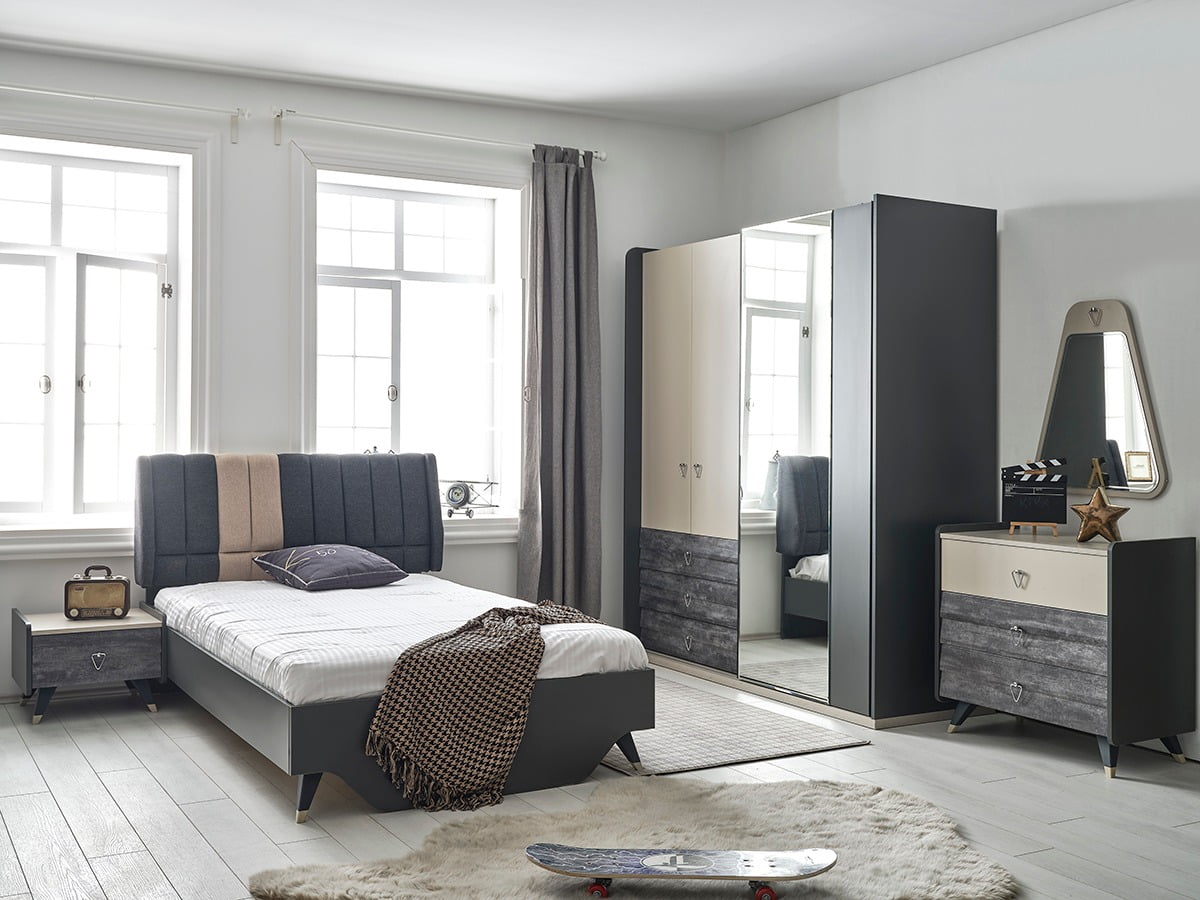 Delta Genç Odası Genç Odası