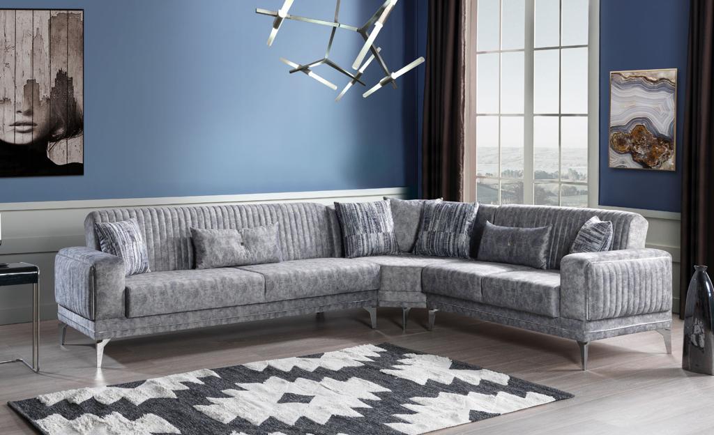 Tuana Köşe Takımı Köşe Koltuk