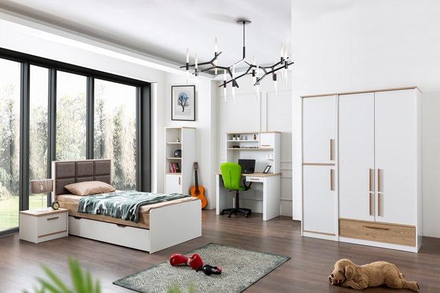 Plato Genç Odası Genç Odası