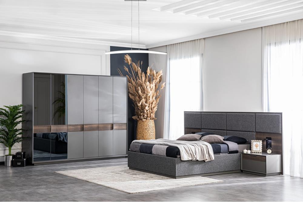 Falcon Yatak Odası Yatak Odası