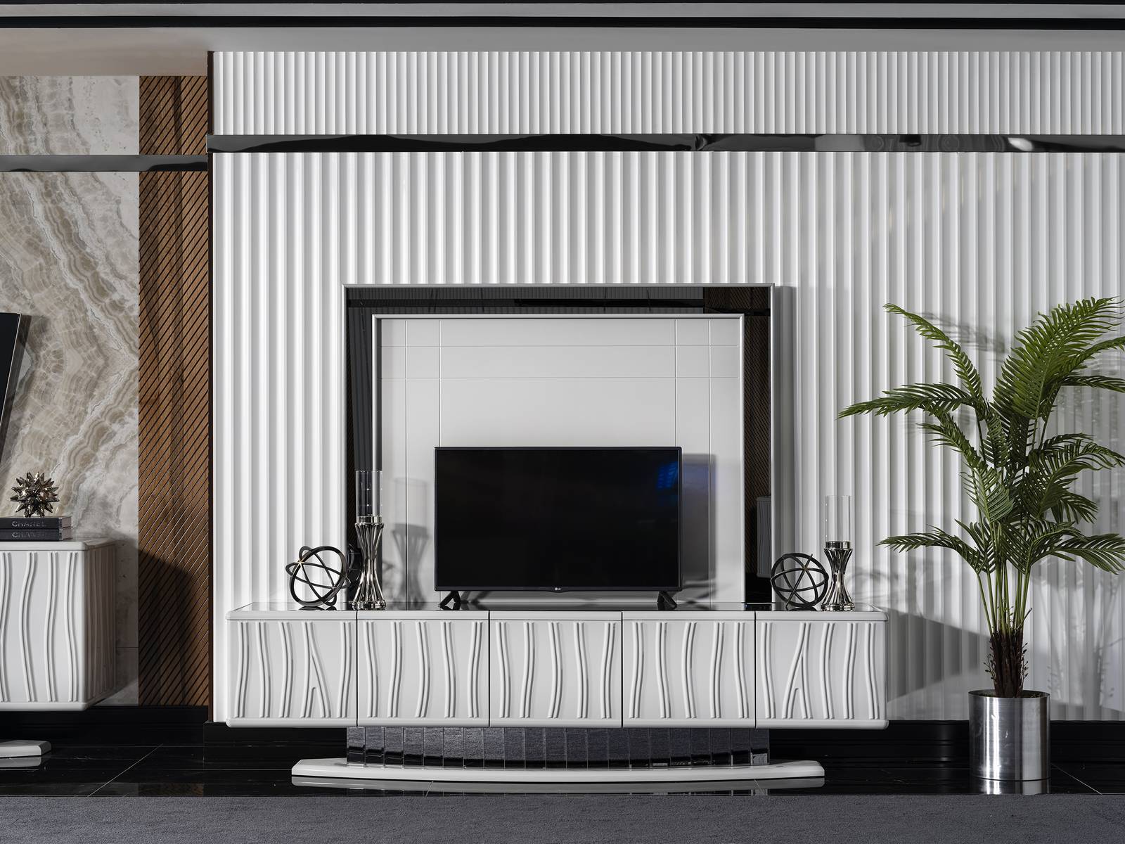 Nova Tv Ünitesi TV Ünitesi