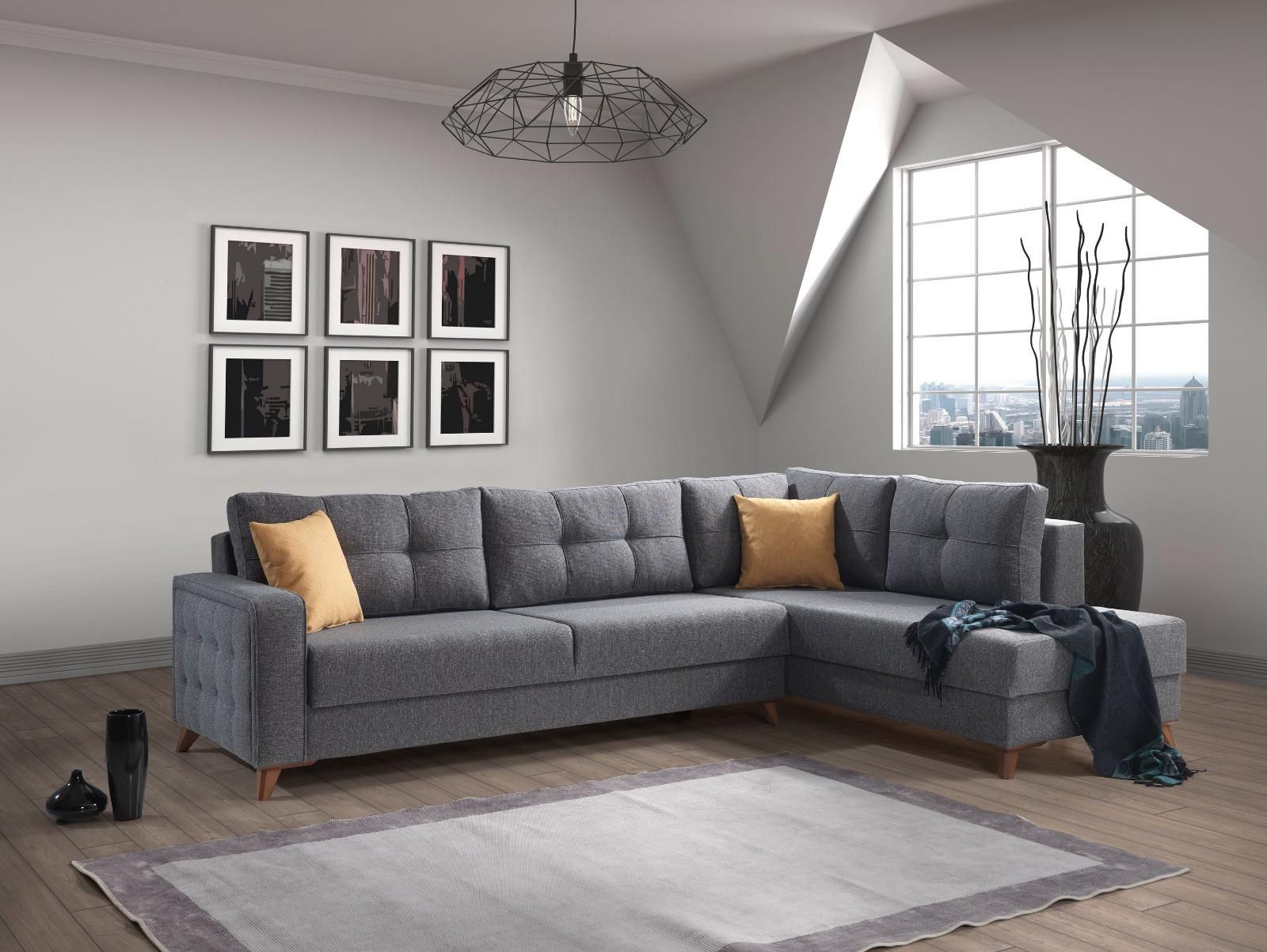 Palma Köşe Koltuk Köşe Koltuk